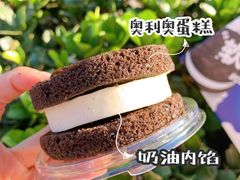 -好利来(丰益桥店)