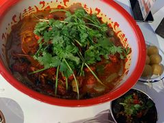 -文和友老长沙龙虾馆(化龙池店)