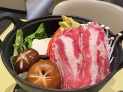 -米仓食堂(凯德广场店)