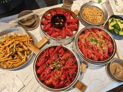 -巴厘龙虾·榜首油焖大虾(音乐学院·沿江酒馆店)