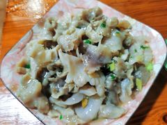 葱油花肠-如我美食(达道社区店)