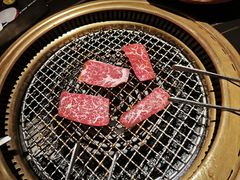 -厚贞日式烤肉(浦东汇智店)