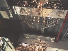 -OGGI TRATTORIA PIZZERIA(深业上城店)