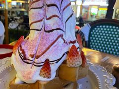-秘密旅行Bonjour(黑金冠 江南西店)