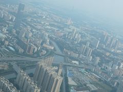 -广州塔卢特斯法国旋转餐厅
