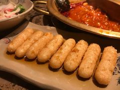-小龙坎火锅(好世界店)