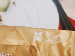 -泉州悦华酒店·自助餐厅