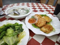 -新欢海鲜坊(赖屋店)