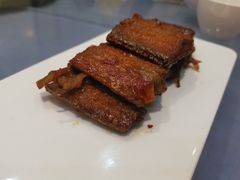 -晋阳饭庄(虎坊桥店)