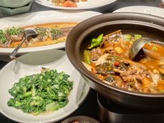 -大拙里·精致融合菜(沙湖桃源国际店)