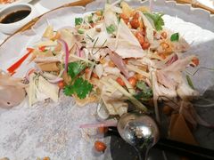 -老伙记海鲜码头(北滘店)