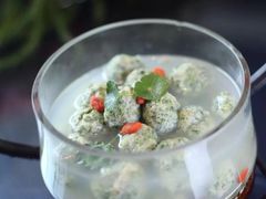 -青岛富力艾美酒店-乐美中餐厅创意胶东菜