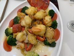-沪华海鲜大酒楼(南汇店)