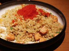 -yokocho上横町·日本食街(深业上城店)
