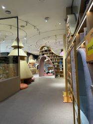 -奈尔宝·儿童乐园·亲子餐厅(星河湾店)