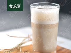 金穗胚芽奶-益禾堂(燕大店)