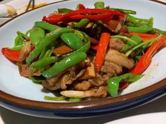 徽娘小炒肉-徽镇小厨·经典徽菜(马连道店)