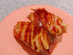 -争鲜回转寿司(南开大悦城店)