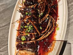 -梁家大院•农家菜(昆山会展中心店)