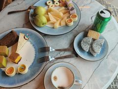 -上海雅居乐万豪侯爵酒店