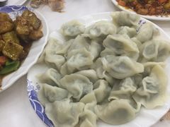 -北戴河庆山饭店·海鲜砂锅粥(北戴河黑石路店)