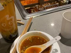 -海底捞火锅(振华商厦店)