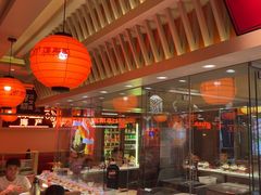 -莲寿司(国兴店)