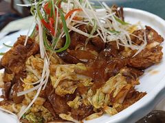 -渔娘渔家丹东海鲜(东直门店)