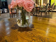 -HOME餐厅粤菜 融合菜