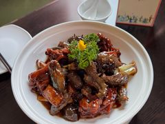 -老牌坊鲁菜名店(聊城美食岛店)