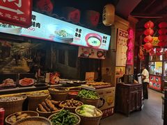 -帝一铭家宴(板塘店)