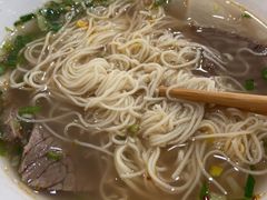 -马子禄牛肉面(金宝街店)