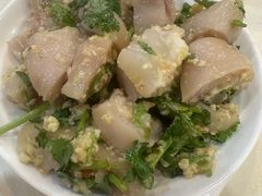-旺角宝港式茶餐厅(寮步店)