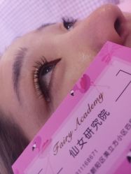 点击看大图 -JX今喜美甲美睫