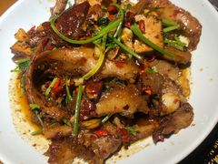 -吃饭皇帝大(合生汇店)