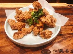 -小满手工粉(上海月星环球港店)