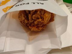 -德克士(通宝路店)