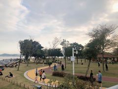 -太平洋咖啡(海天驿站店)