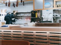 大堂-米国现煲煲仔饭(塔子湖店)