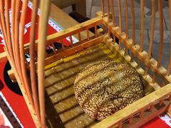 -南城十里潮汕鲜牛火锅·鲜虾生滚粥(融汇老商埠店)