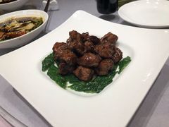 牛肉眼-顺风江南宴(静安大融城店)