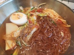 -丰茂烤串(金泉美食宫店)