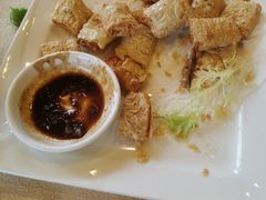 干炸响铃-楼外楼(西湖景区孤山路店)