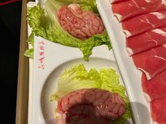 -山城辣妹子(定福庄店)