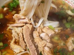 -易裕和·长沙米粉(竹塘西路店)