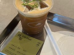 -SAANCI山池咖啡(海上世界文化艺术中心店)