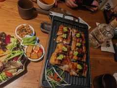 -炉胜·炉端烧·居酒屋