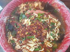-小吴水煮(羊子巷无任何分店)