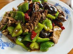 -洪福亮酒家(南草厂街店)