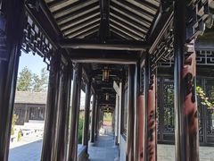 -河北省第三届（邢台园博园）园林博览会